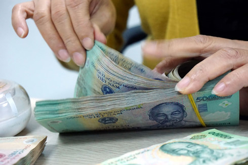 Đi làm trong dịp nghỉ Tết được hưởng lương như thế nào? ảnh 1